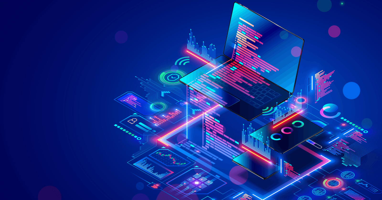 How is it easy to use an "API"?